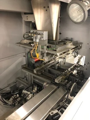 USED 2010 JUKI FS 510