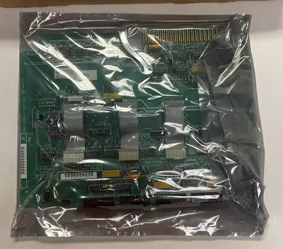 New | in-Stock GE FANUC IC600YB921A Industrial Controls Ohio US | Surplus Asset Holdings #1237025
