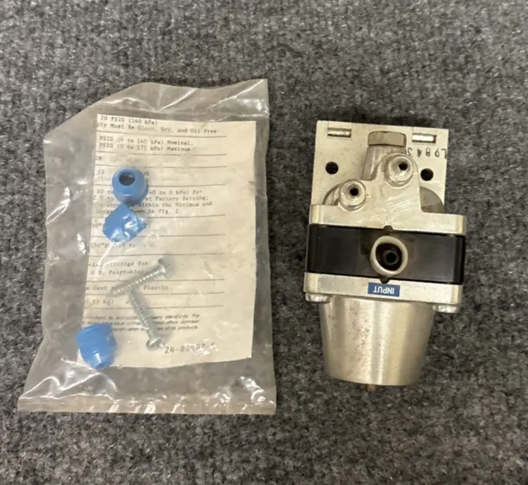 New | in-Stock Johnson Controls R-3030-I Relays & Switches California US | Davliegogo LLC #1706471