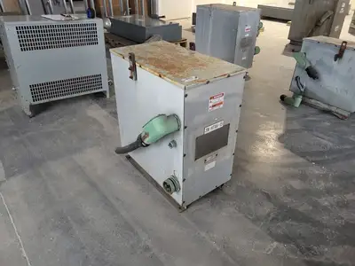 USED DELTA EVI CETC0075-S001534