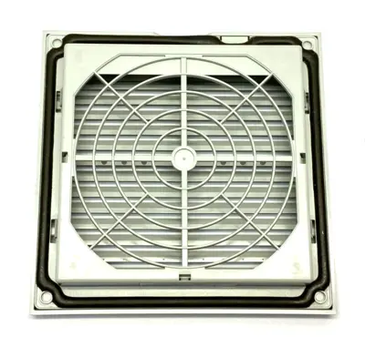 Used Rittal SK3322 207 Electronic Component Fans Michigan US | Maverick Industrial Sales #1486955