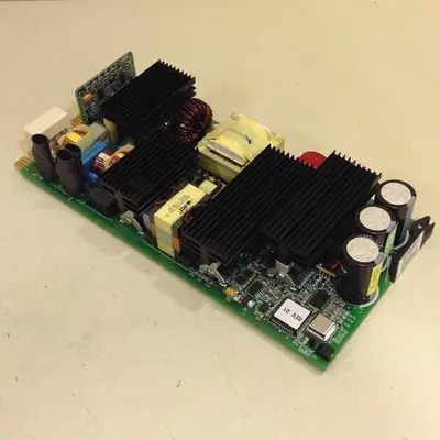NEW ASTEC NTGS3592