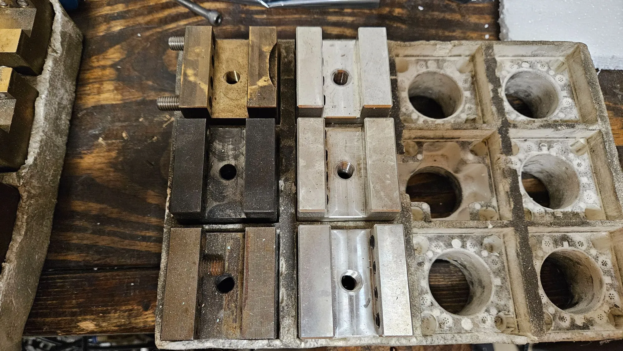 USED EROWA ER-129071
