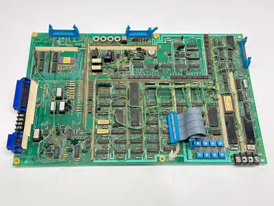 EP2094B | Fuji Electronics  PLC Control Board - For parts or not working