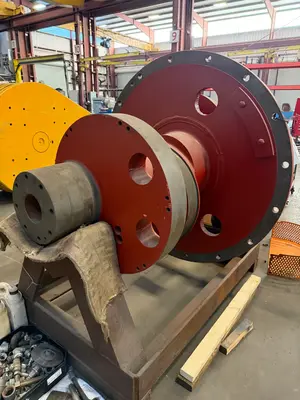 Used LEWCO _UNKNOWN_ Crankshafts Texas US | Oil The Woodlands Group #1500819