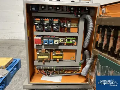 USED Bosch Bosch GKF 120 Capsule Filler