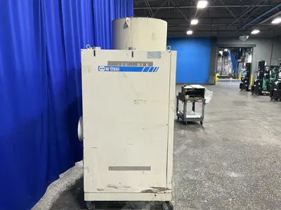 Used 1992 MATSUI DMZ240 Misc Plastics Equipment Ohio US | HGR 24 #1566824