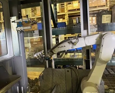 2023 BYSTRONIC BYBEND STAR 80/1530 BRAKES, PRESS, N/C & CNC | Machinery Resources International (12)