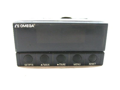 USED OMEGA DP25-E-R