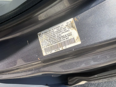 USED 2016 HONDA ODYSSEY