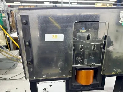 MECTRIX MX-900B WIRE STRIPPER: STOCK #20103