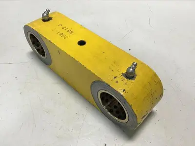 USED VAN DORN 308142