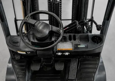 Used 2020 TOYOTA 8FGCU30 Misc Forklifts Colorado US | Discount Forklift #1389611
