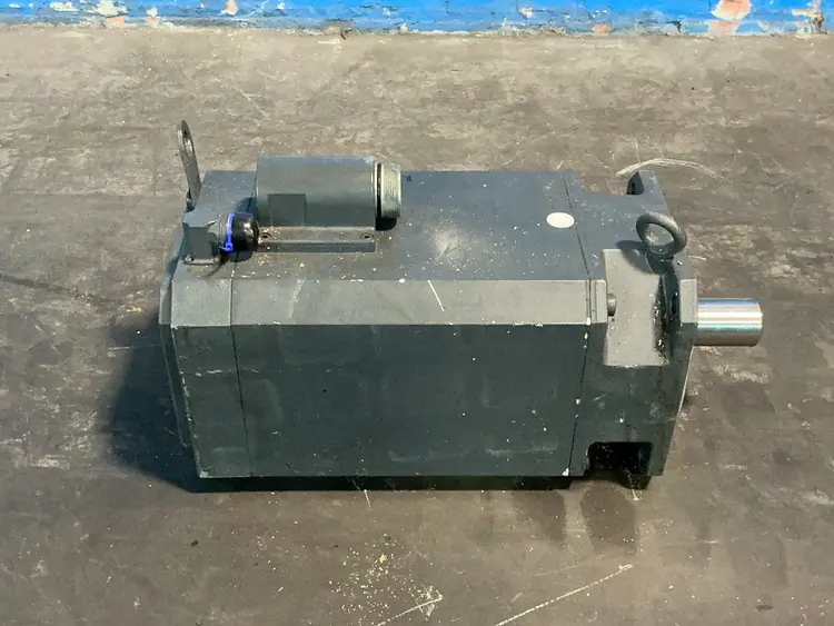 Used SIEMENS 1FT61051AC714AG1 Servo Motors Ohio US | HGR 24 #1355898