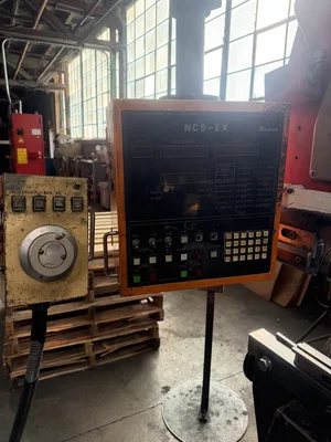 Used TON X ‘ TON X ‘ Press Brakes Illinois US | Revelation Machinery #1550556