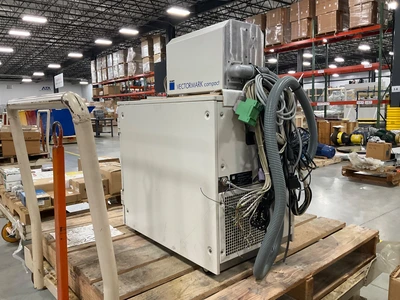 USED 2008 TRUMPF VECTORMARK