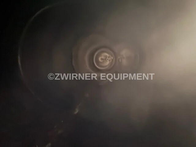 Used _UNKNOWN_ _UNKNOWN_ Silos Tennessee US | Zwirner Equipment #1172873