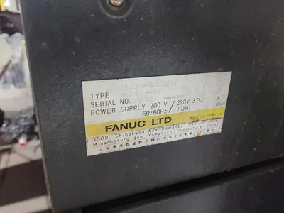 1999 AMADA APELIO III 357V Stamping Presses | MD Equipment Services LLC (24)