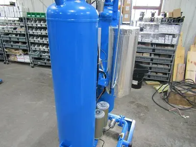 NEW DRY-MAX MTTDH-250