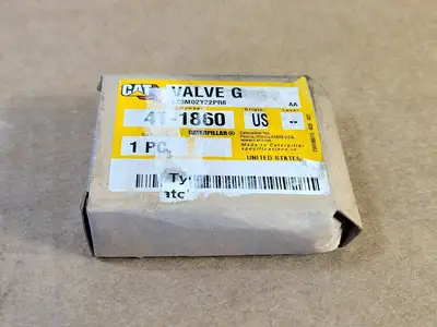 NEW CATERPILLAR 4T-1860