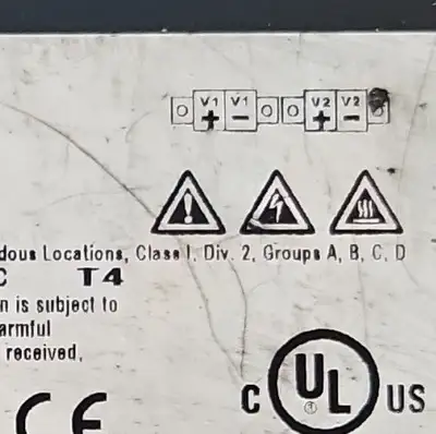 USED Red Lion Controls Unmanaged 10-30V