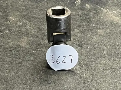Shallow Socket FSUM13A SNAP ON