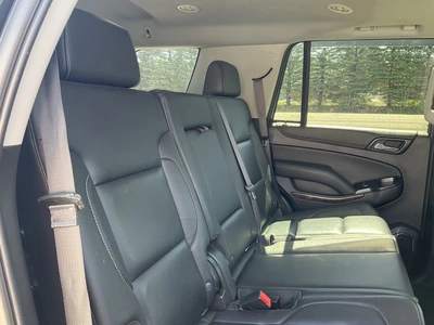 USED 2020 CHEVROLET TAHOE