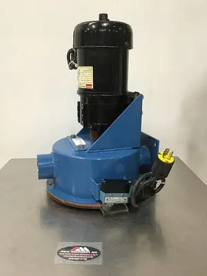 USED DAYTON 6Z817A