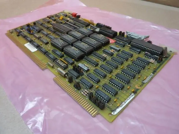 Used CINCINNATI MILACRON 3-533-0180G Circuit Boards Michigan US | Ideal Machinery #579556