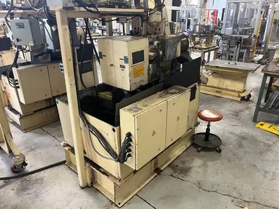 USED 1994 NUTAP MAS-14V