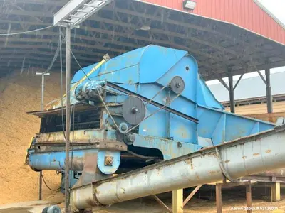 Used HEIL _UNKNOWN_ Multipass Dryers Illinois US | Aaron Equipment #85638