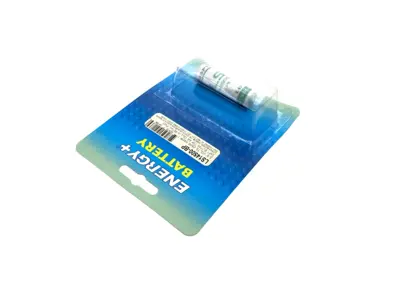 NEW SAFT, ENERGY+ LS14500-BP