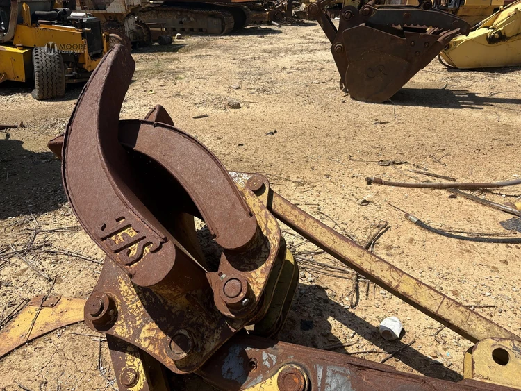 Used SEC _UNKNOWN_ Misc Construction Attachements Tennessee US | Moore Equipment #1517386
