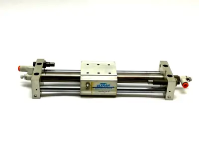 USS-041-A1DT | Bimba Ultran  Rodless Slide - Used
