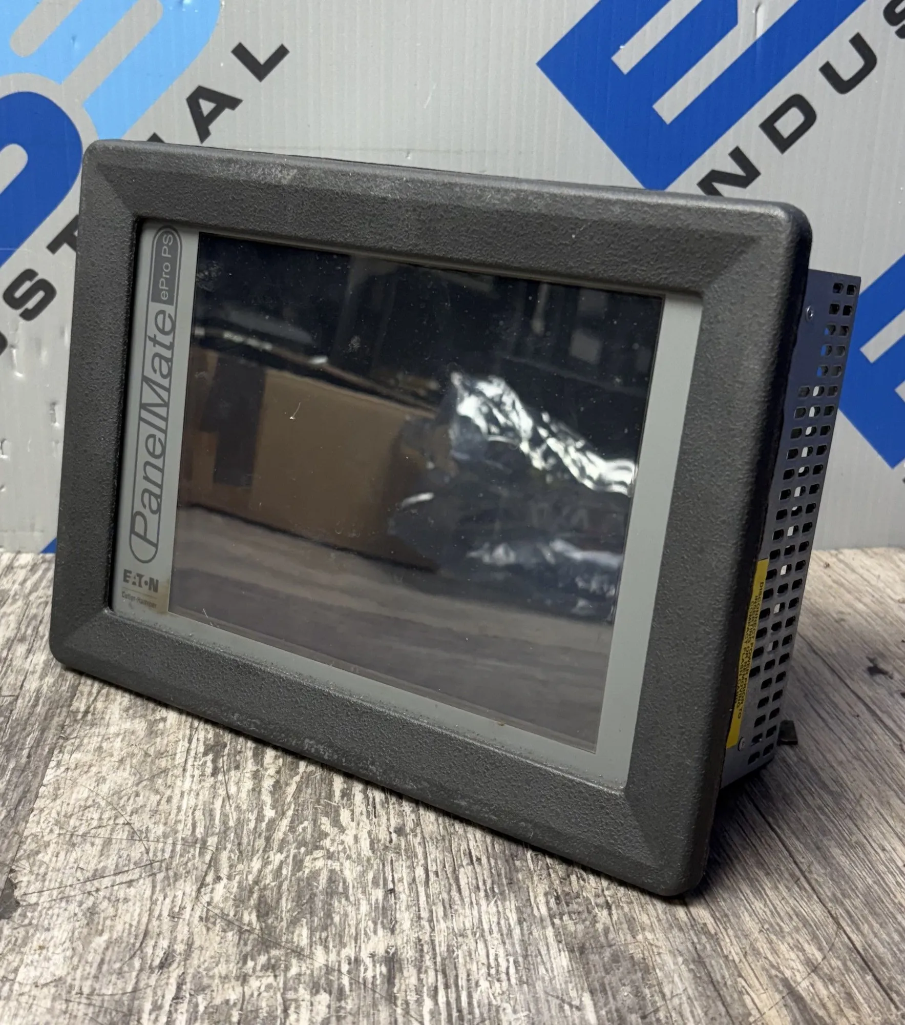 USED Cutler-Hammer 7685T-8C