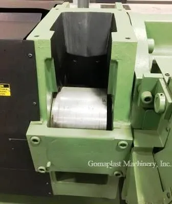 USED DAVIS STANDARD 60IN60TPIH