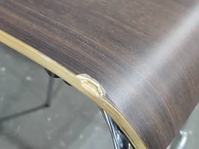 39 1/2" Bar Chair
