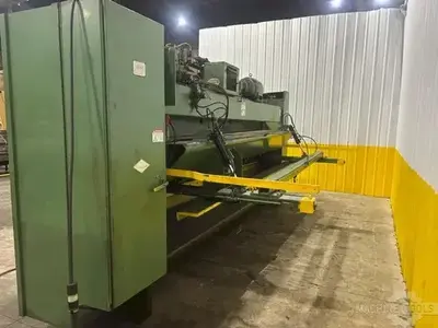 USED 1998 CINCINNATI 375HSX14