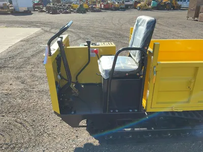 Used 2026 SDLANCH CDWS25 Crawler Carriers & Dumpers Michigan US | Miedema Asset Management Group #1295110