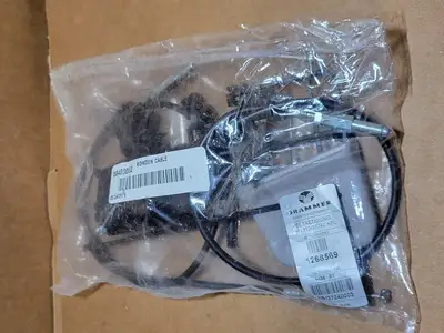 NEW EPIROC 2658400062