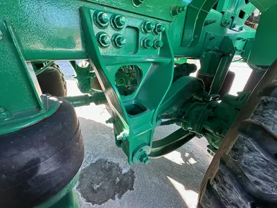 Used 2020 TEREX FD4000 Cement Mixers Georgia US | Proxy Equipment #1381946