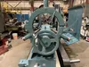 2006 VANTAGE PA-35, 35" x 120" Hollow Spindle Lathe with 12.5" Bore thumbnail
