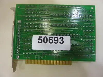 USED WILLIES COMPUTER SOFTWARE DCI-930507