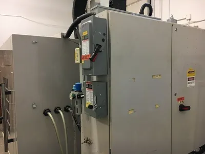 USED 2008 CURRENT EDM RT3020S