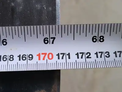 NEW ANDRITZ SPC 1700-08