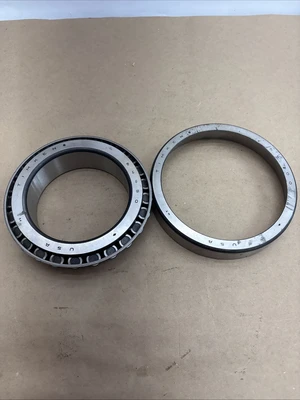 NEW Timken 64450/64700