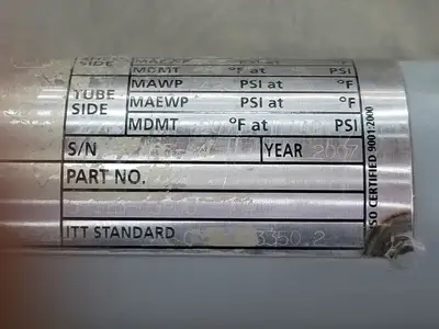 2" Class 150, Tee-Pipe 5-115-03-030-004