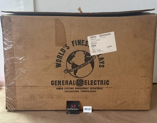 NEW General Electric 12CEB52A2D