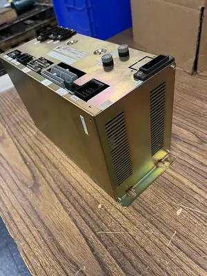USED YASKAWA JZRCR-NTU02B-2