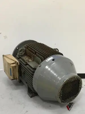 USED BROOK HANSEN 365TD